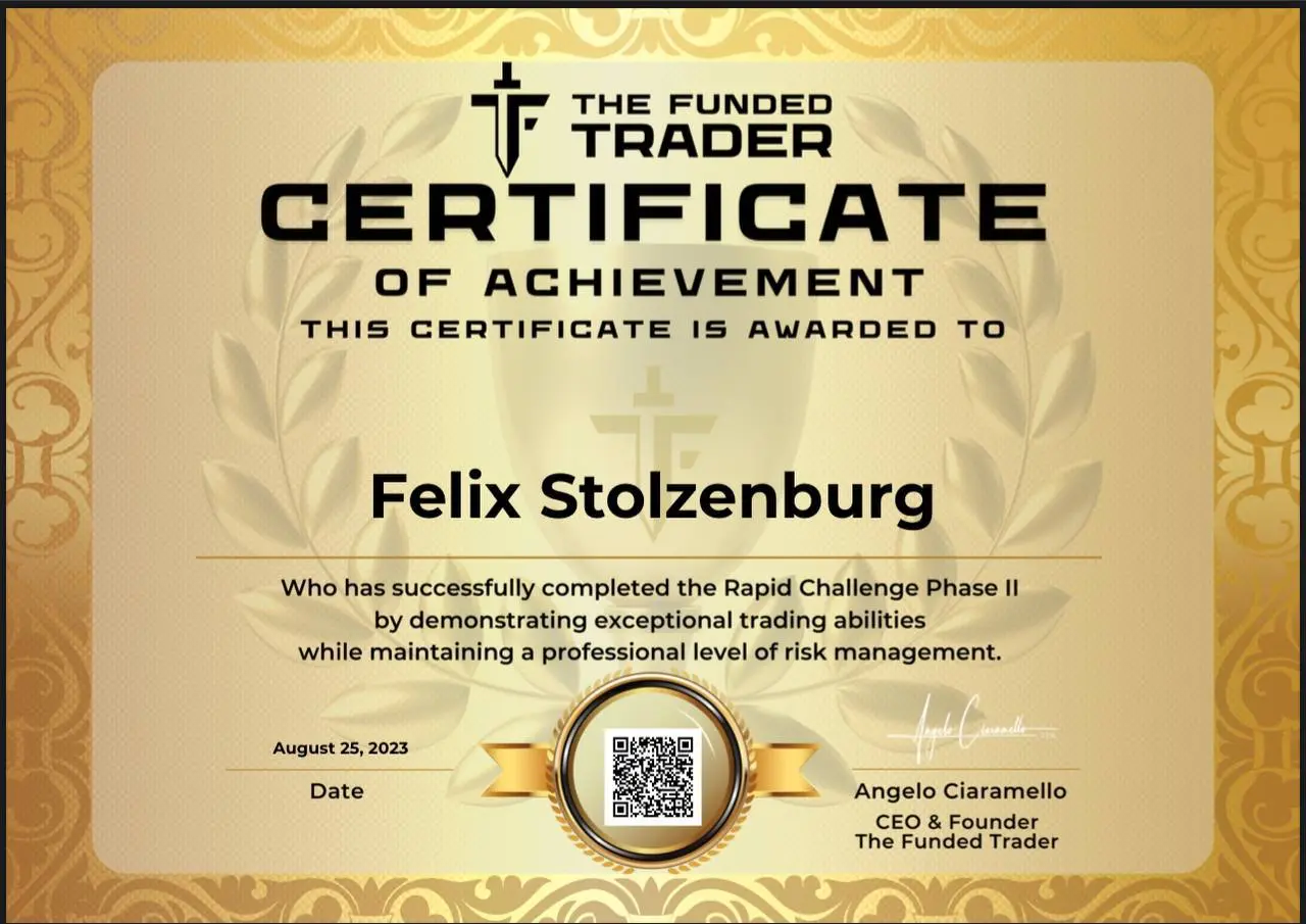 ELALIHOLDING Nachweis – Felix Stolzenburg 2